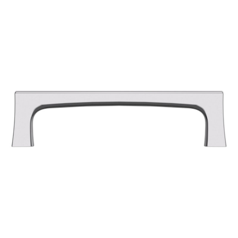 4971 Palm Springs Pull, Polished Chrome