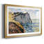 Monet, impression encadrée sur papier par Claude Monet-844095881-844095877