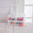 Sterilite Plastic Stacking FlipTop Latching Storage Box Container-607989442-607989443-607989446