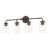 Oil Rubbed Bronze