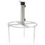 3.72kg Steel Umbrella Base