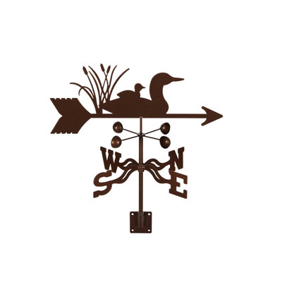Girouette Kirkus Loon