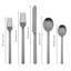 Ensemble de 20 pièces MEPRA Stile Ice-45062361