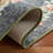 Marietta Performance Machine Washable Oriental Rug-505468830