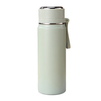 Tasse en acier inoxydable tasse d'isolation portable hommes et femmes haute valeur en acier inoxydable en acier inoxydable
