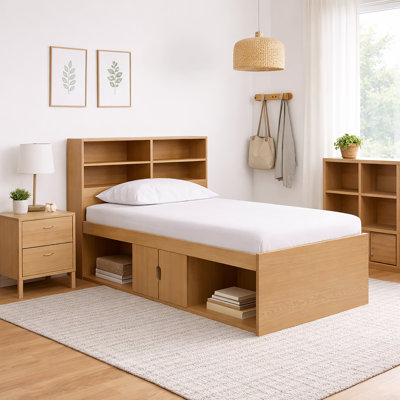 Single (3') Bed Frame