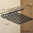 Extendable Trousers Rack With Slide Rail-104311488