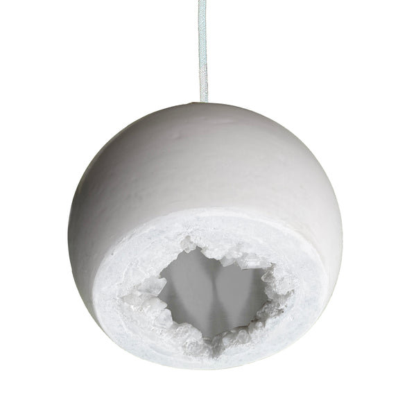Geode 1 - Light Pendant