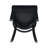 Alvery 17.7'' H Solid Wood Side Chair-15906520