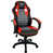 Rouge / noir est en rupture de stock