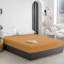 Merituuli 200 TC Microfiber 25cm Deep Fitted Sheets-409655482-409655485