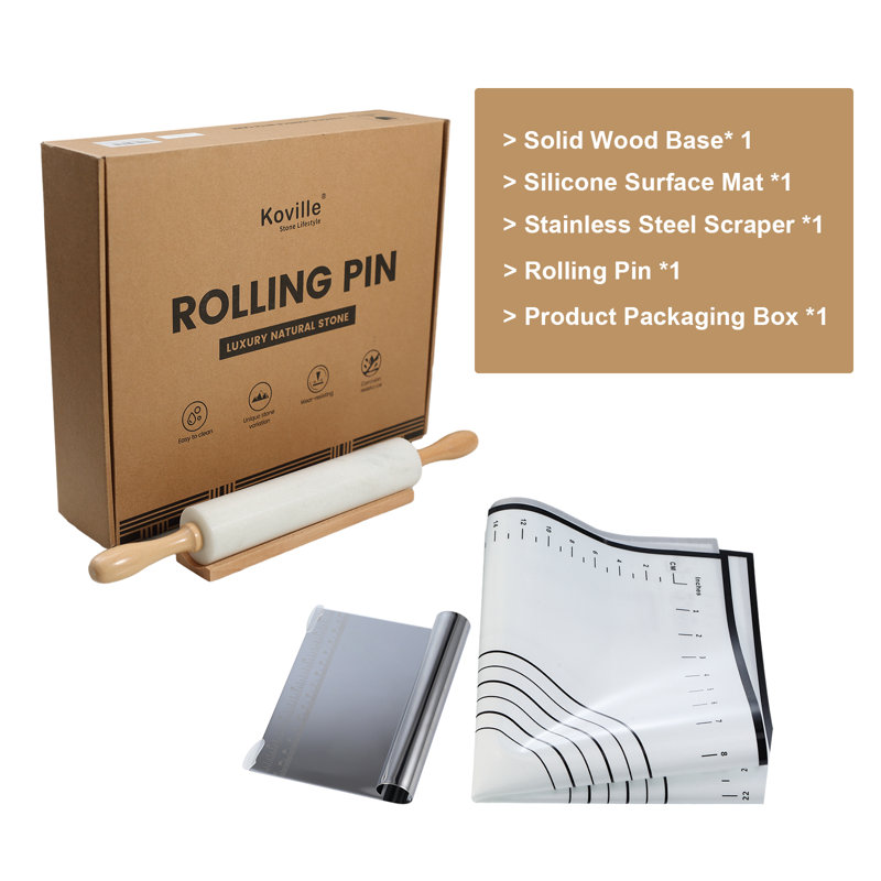 Koville Rolling Pin