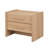 Erwin Nightstand/Side Table 2 Drawers