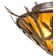 Dragomila 2 - Light Flush Mount