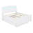 Platform Storage Bed-599492754