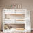 Triple Bunk Bed With Storage Staircase-106733132