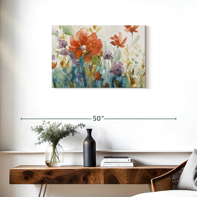 Jardin intemporel Avery, H 20 po x l 30 po