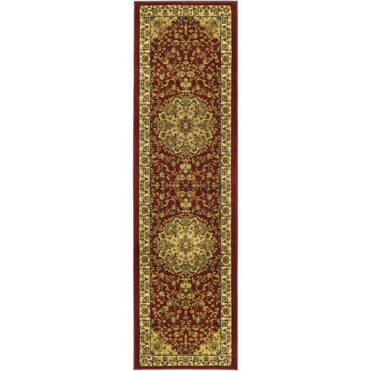 Klose Performance Rug