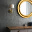 Eyal Armed Sconce