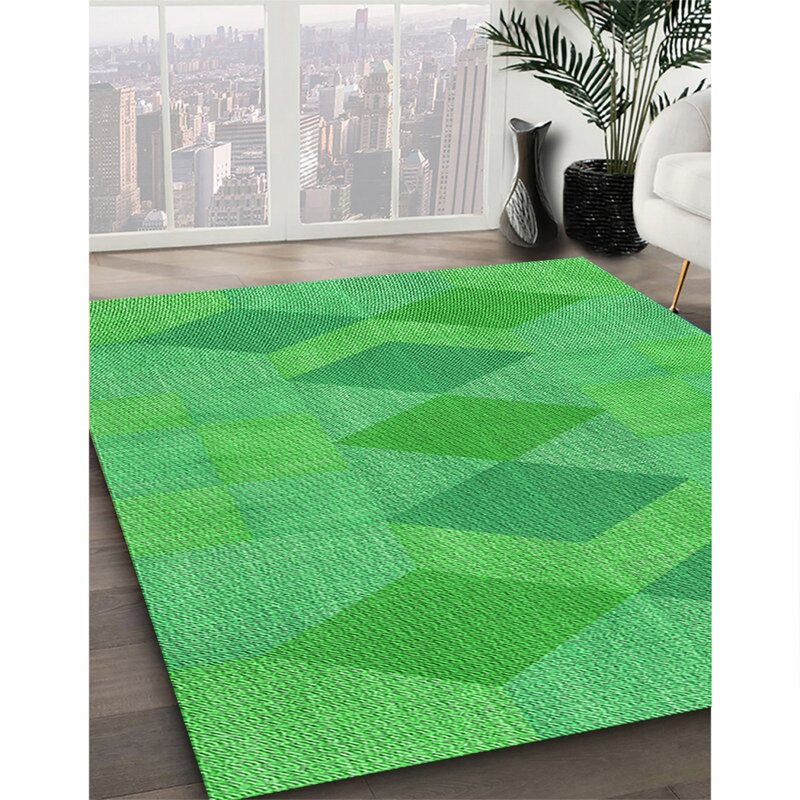 Indoor Rug, Square 4'
