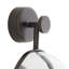 Aramis 1 - Light Armed Sconce