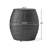 14.00" Wicker Outdoor Patio Side Table | Gift Idea