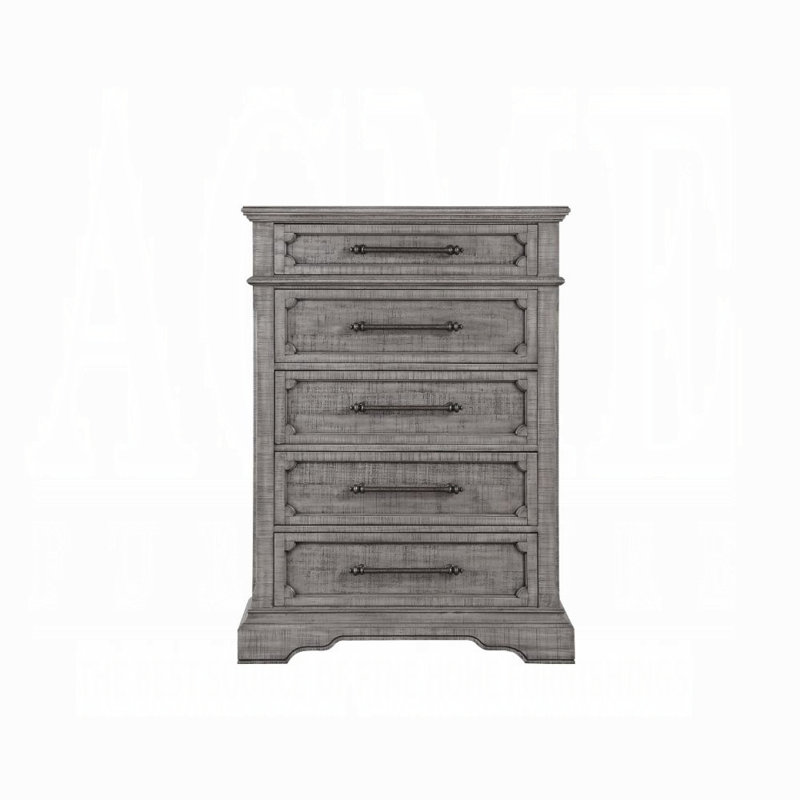 Commode Artesia