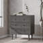 Commode 3 tiroirs L 31,25 po Lovelee-2053421225