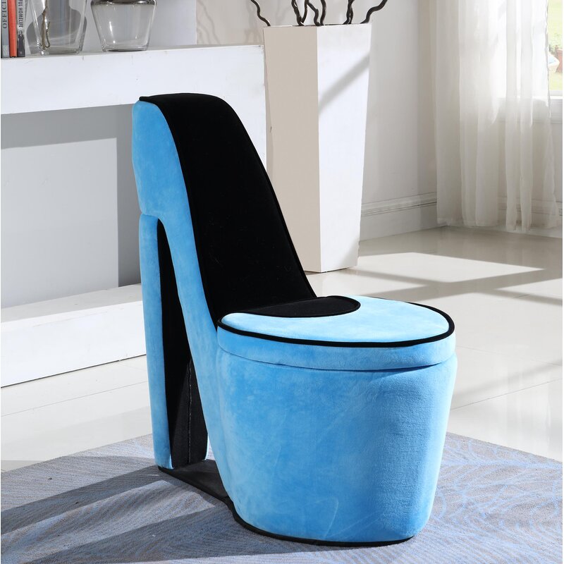 House of Hampton® Elford Upholstered Side Chair & Reviews | Wayfair