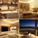 Under Cabinet Strip Light