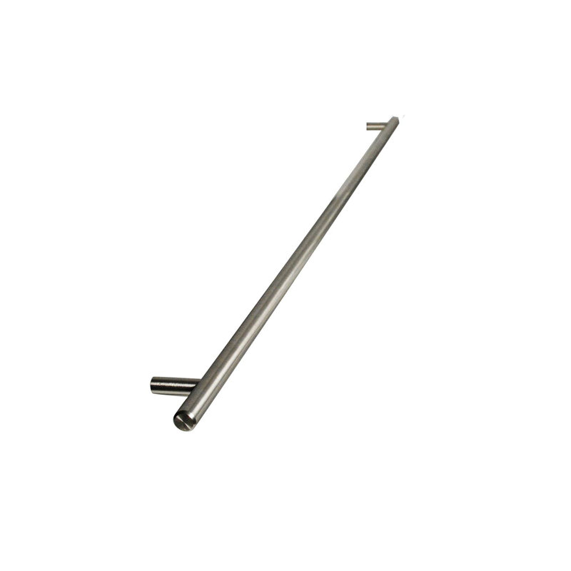 Premium Stainless Steel 26" Center to Center Bar Pull