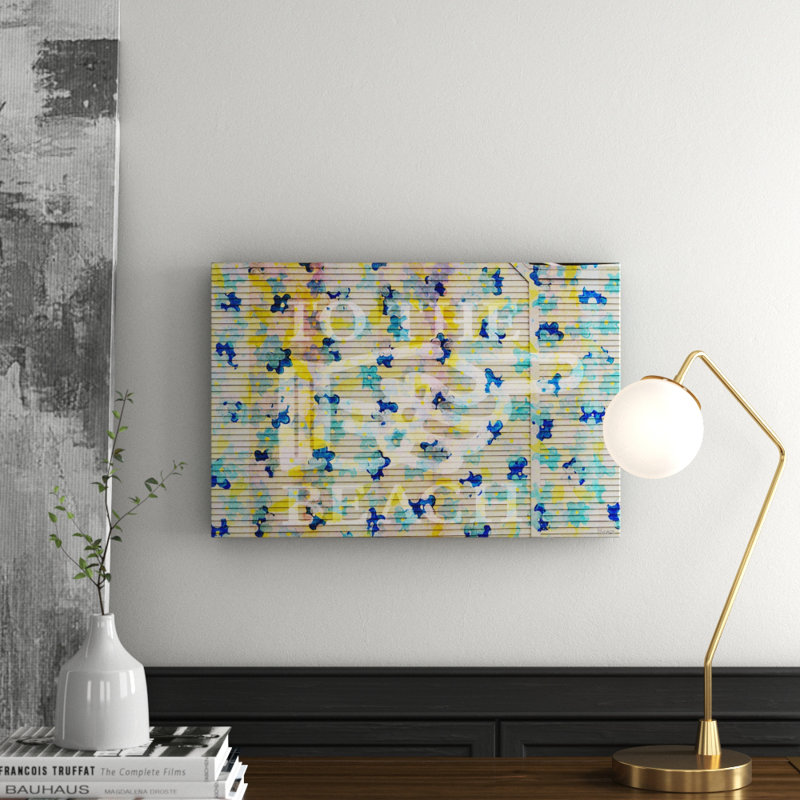 Parvez Taj - Wrapped Canvas Print, 41cm H x 61cm W
