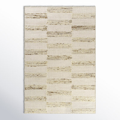 Garvin Checkered Indoor Rug