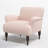 Allura Upholstered Armchair-92931820