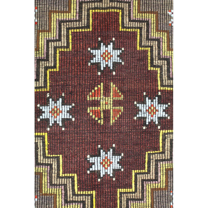 Jijim One-of-a-Kind 5'7" X 10' Area Rug