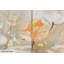 Warming Summer - 3 Piece Wrapped Canvas Painting Set