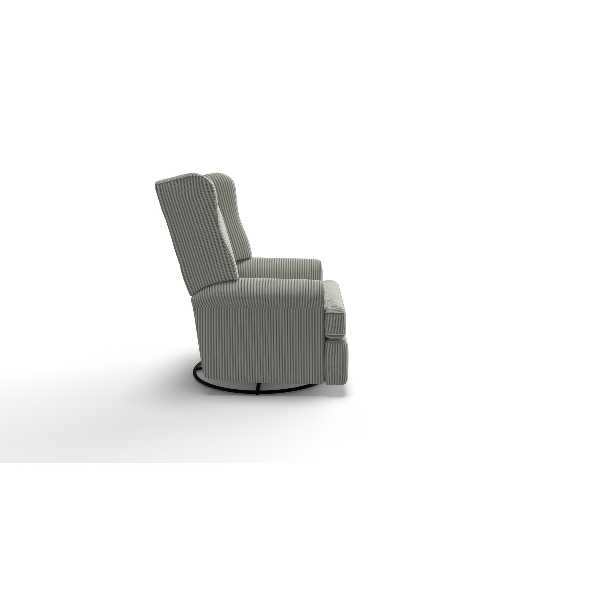 Claudina Recliner, Cruise Adrift 