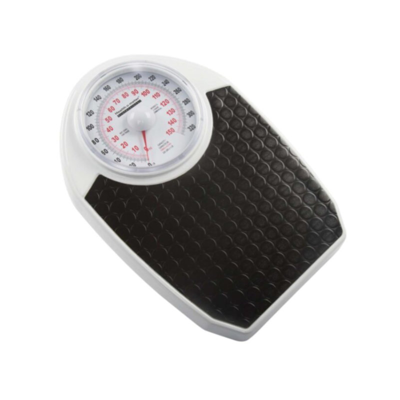 Health O Meter Mechanical Floor Scale