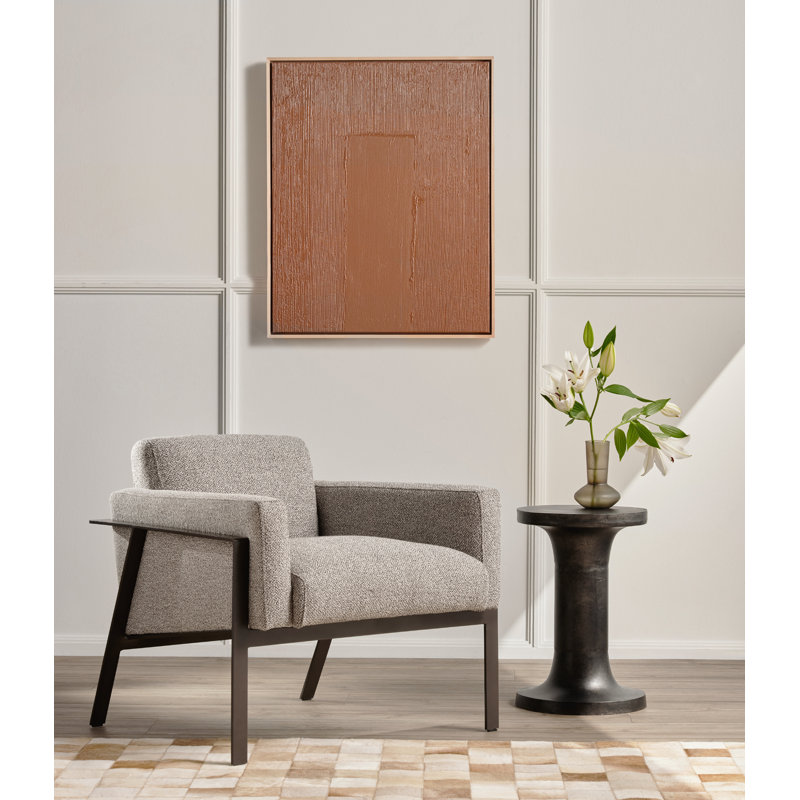 Gino End Table
