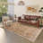 Farmann Washable Oriental Indoor Rug-468543106