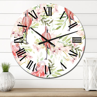 Horloge murale