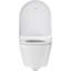 DURAVIT D-NEO ELG 1PC TOILETTE BLANC