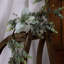 Faux 10cm Wreath