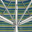 Parasol de marché 11 pi Hixon-844442094