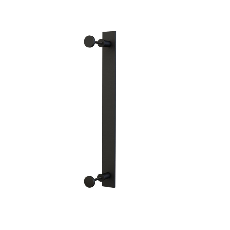 Barn Door Single Pull