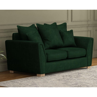 Wendleberry Two Seater, Scatter Back