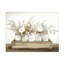 Floral Mason Jars III sur toile-90734207