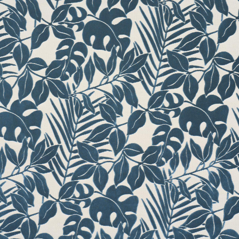 Miramar Indoor/Outdoor Velvet Fabric