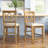 Maxine 24.8'' Counter Stool-707275316