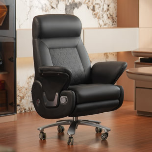 Fauteuil de bureau Kinnls Luca Massage